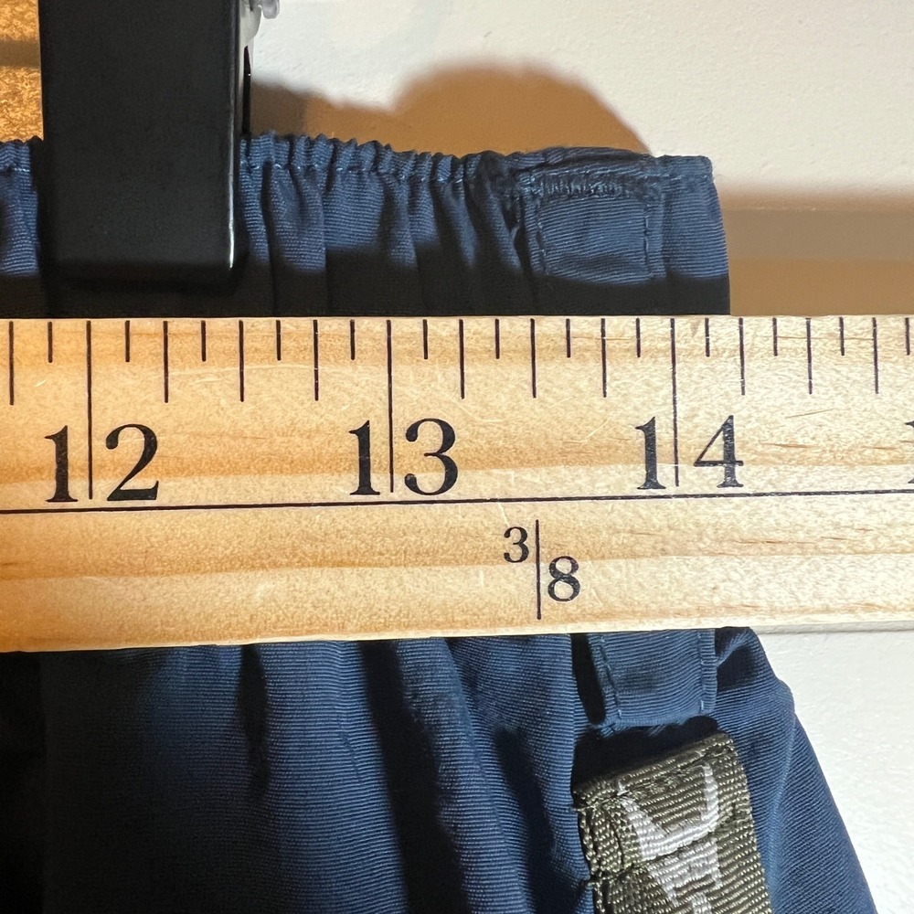 Macabi Adventure Travel Skirt in Midnight Blue, Women's Slim Regular Medium, NWT - Picture 14 of 16